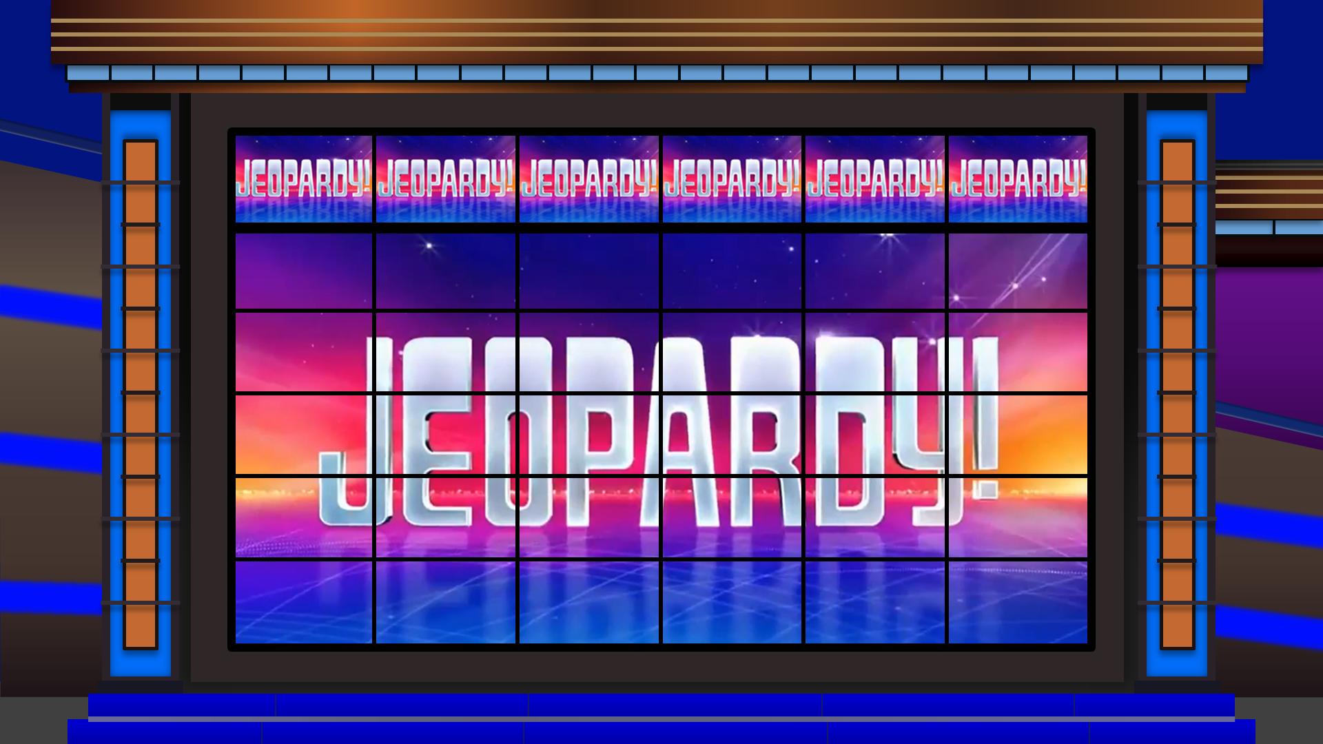 Jeopardy